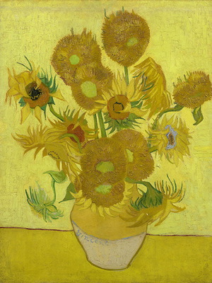Αφίσα Van Gogh
