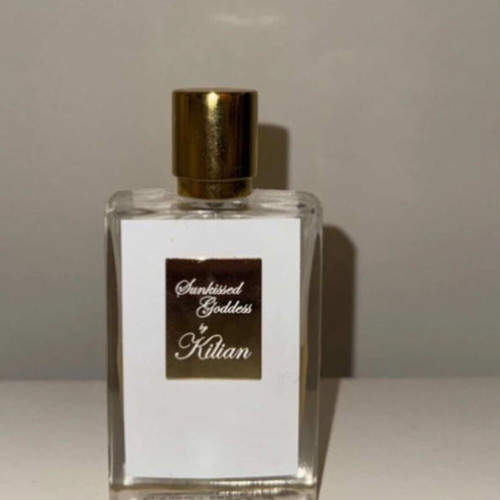 Kilian Sunkissed Goddess Decant 7ml perfume
