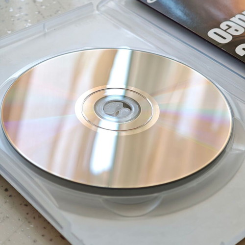 The Miles Davis Story DVD, jazz documentary