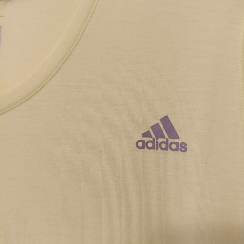 Adidas Prime Tee women's short sleeve sports shirt XL like new, lime green