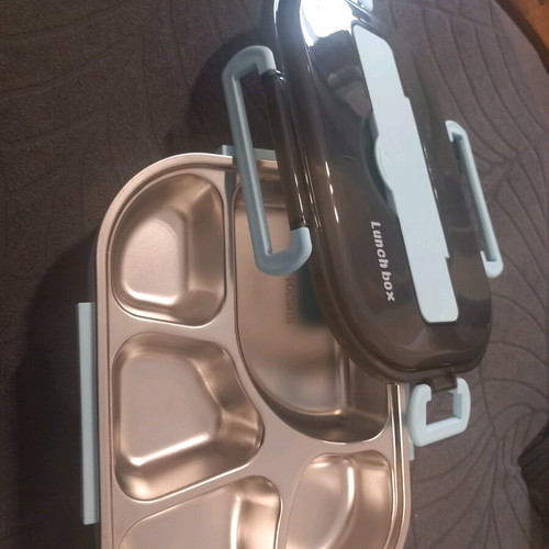 Lunch box new 27 cm
