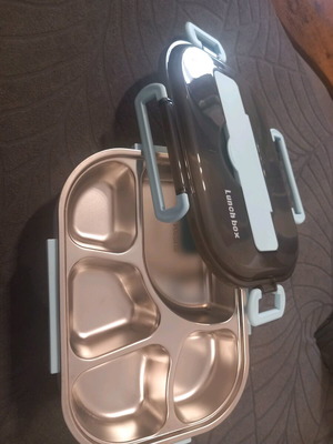 Lunch box new 27 cm