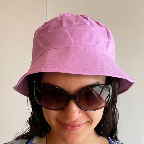 Summer fishing hats new, pack of 12, one size