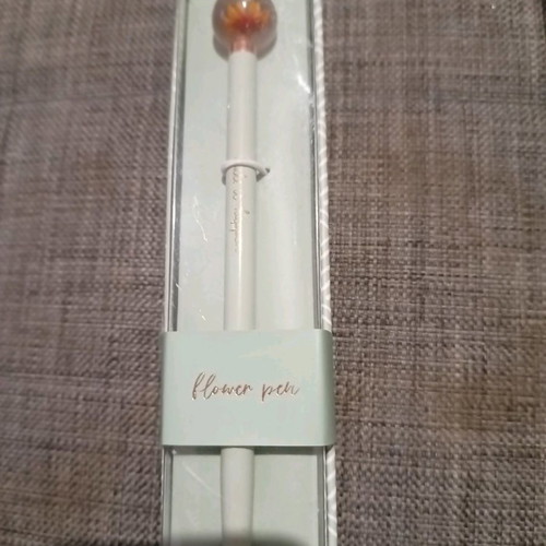 Pen in case new, suitable for gift