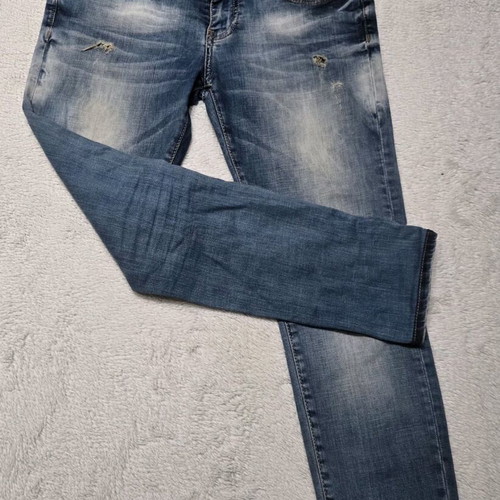 Original Trussardi jeans like new, size 27