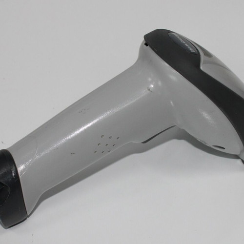 Honeywell 3820 Wireless Barcode Scanner used