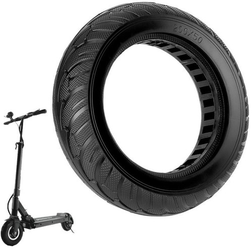 Solid tire 200x50 for Dualtron Speedway Mini 4 Pro new