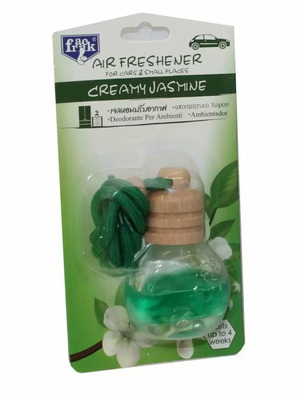 Franck jasmine car air freshener 7ml new