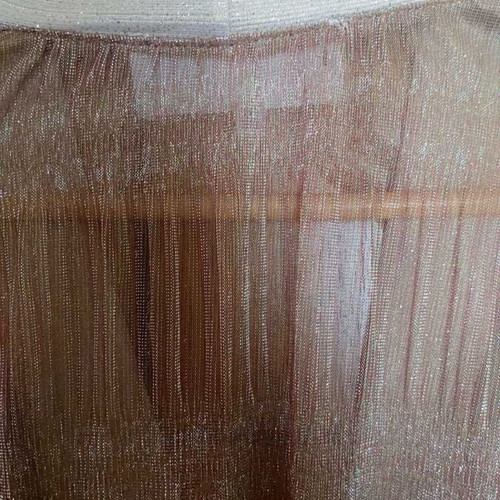 Iridescent Kimono Dress Mya Collection by Dimitra Nika like new, size S/M