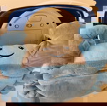  Cody Κάβουρας Προβολέας με κίνηση Ψαριών zazu