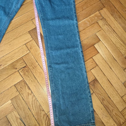 Harley Davidson original jeans new, size 28, blue