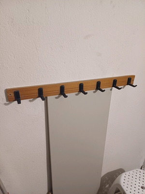 Coat rack like new