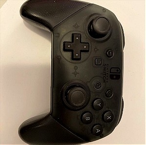 Pro Controller για Nintendo Switch