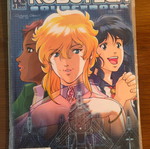 Robotech Sourcebook 2003 like new