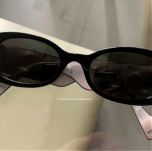 Gucci γυαλιά ηλίου iconic