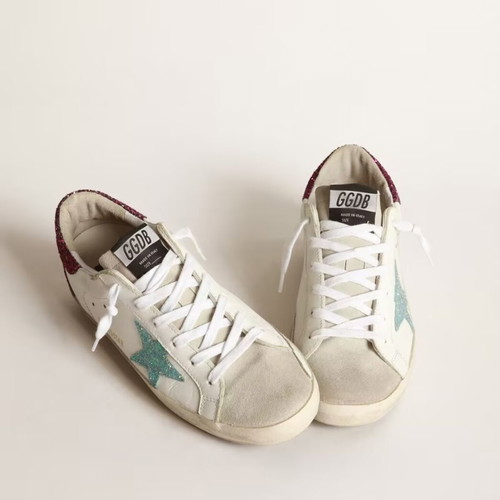 Golden Goose women's shoes new
