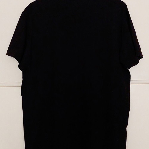 Bodymove Vintage Anonymous T-Shirt XXL, black