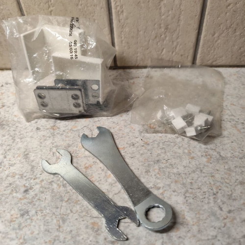 Various tools like new