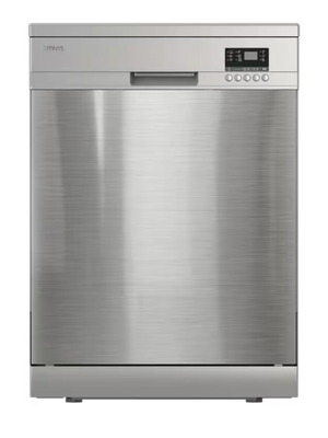 Dishwasher new with 20 months warranty