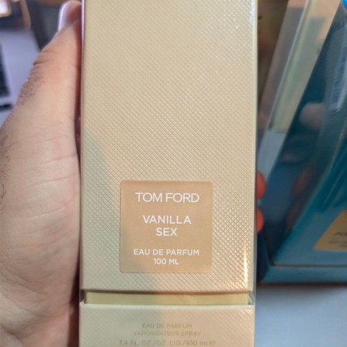 Tom Ford Vanilla Sex Eau de Parfum 100ml new, original