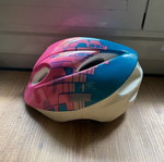 Children helmet like new
