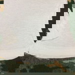  Mango λεπτη μπλουζα Μ