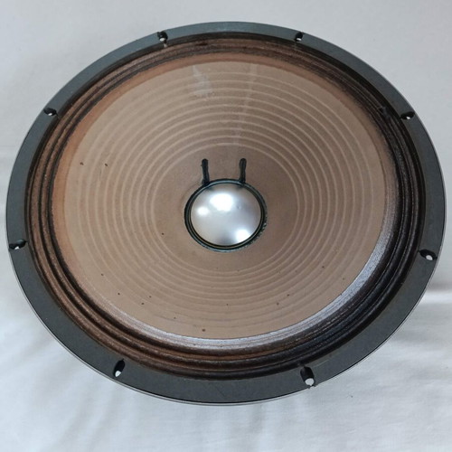 Woofer speaker 15" used Coral 200Watt-8Ω