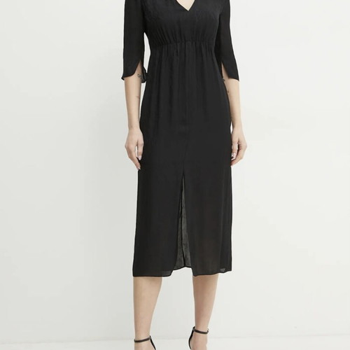 Armani Exchange women's black dress like new, size XS/S