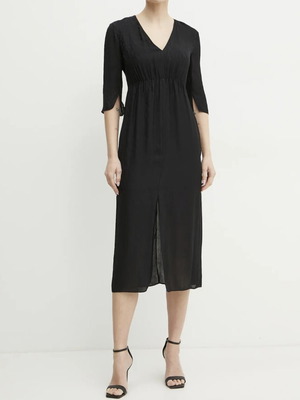 Armani Exchange women's black dress like new, size XS/S