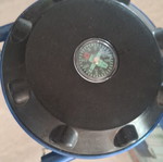 Lantern new, battery operated