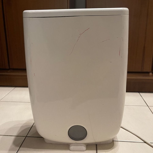 Meaco DD8L dehumidifier used