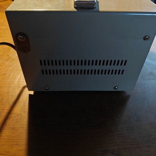 Voltage stabilizer 500va used ZHEN HUA SVC-500W