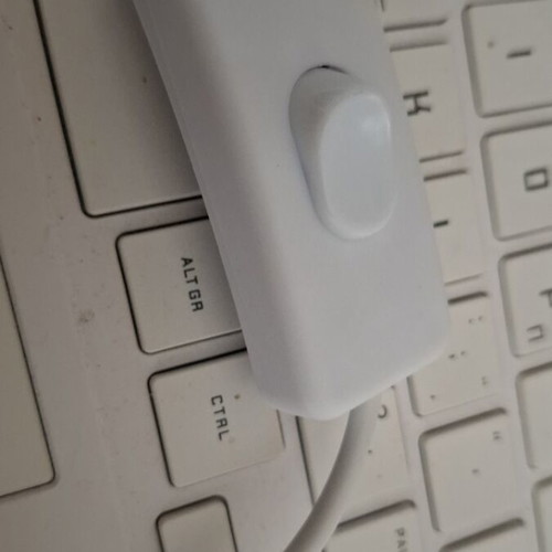 USB switch On Off new