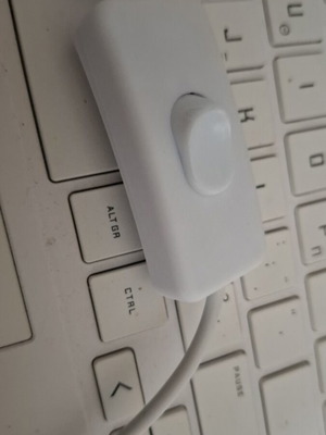 USB switch On Off new