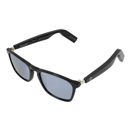 Men's-Women's Sunglasses Bluetooth Headphones Lucyd Darkside
