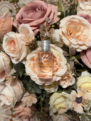 Dior Joy Miniature Perfume 5ml New, Eau de Parfum