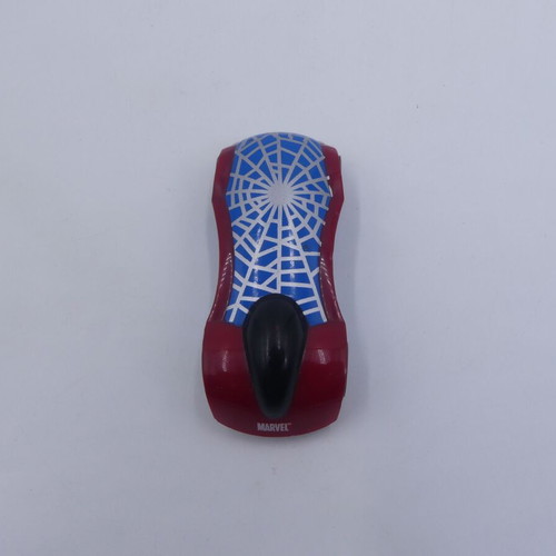 Mondo Motors 1:64 Die-Cast Cars Marvel Heroes The Amazing Spider-Man 2008 used