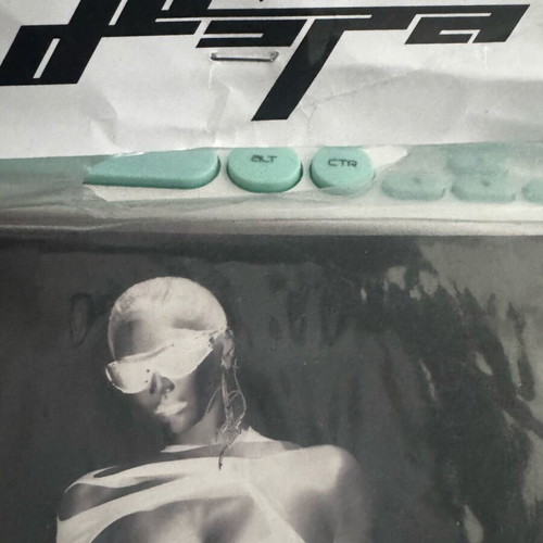 Aespa Whiplash album new