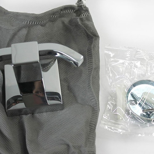 Bathroom hook for 2 towels new