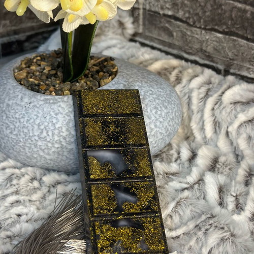 Wax Bar Whiskey-Caramel made to order
