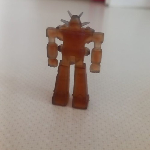 Solpa Robot Vintage Figure 1980 Like New