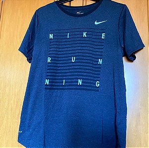 Γυναικεία μπλούζα Nike size M