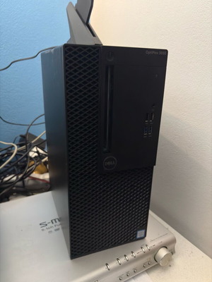 Gaming PC Intel i5 6500 with Nvidia GTX 1650 Super used