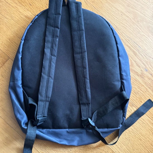 Kuromi set backpack, shoulder bag and pencil case like new