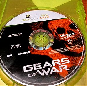 Gears of War ( xbox 360 )