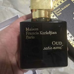Oud used, 5ml regular Eau de Parfum
