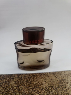 Μινιατούρα Joop Rococo Cologne 7ml μεταχειρισμένη αντρική