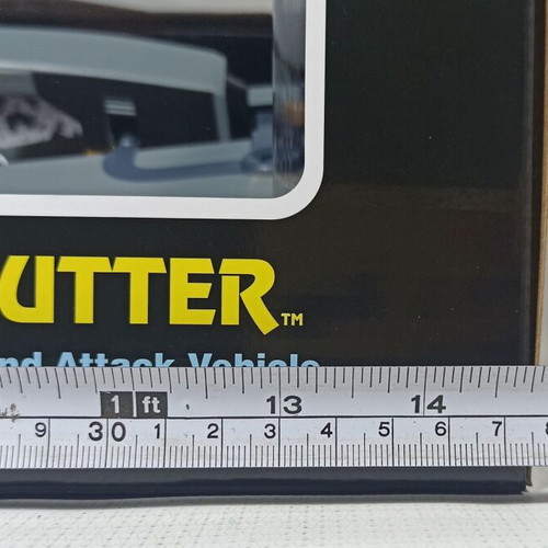 Skycutter ThunderCats 7" Scale Vehicle new, Super7 Ultimates