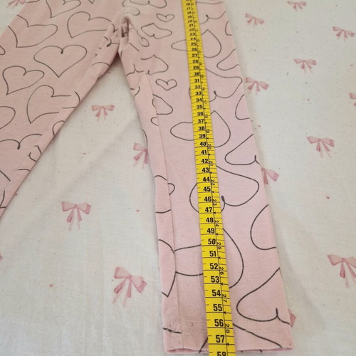 Children's pajamas used for 3 years old