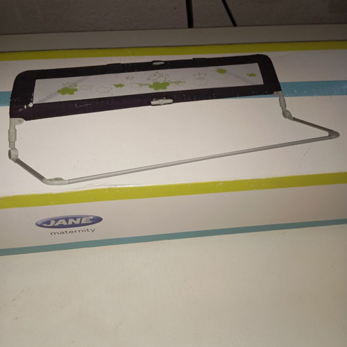 Jané Maternity Folding Bed Rail 1.40m, new